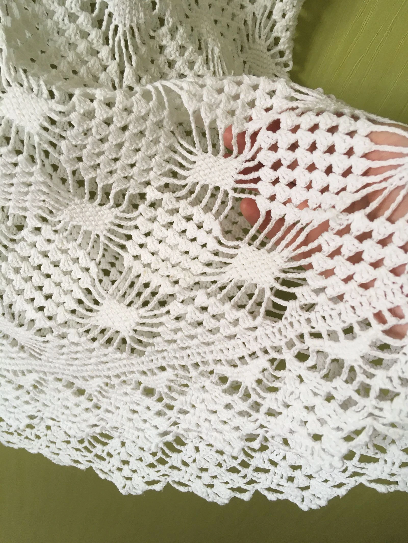 Vestido de praia, túnica de verão, pareo, vestido de verão, vestido de malha – photo 7
